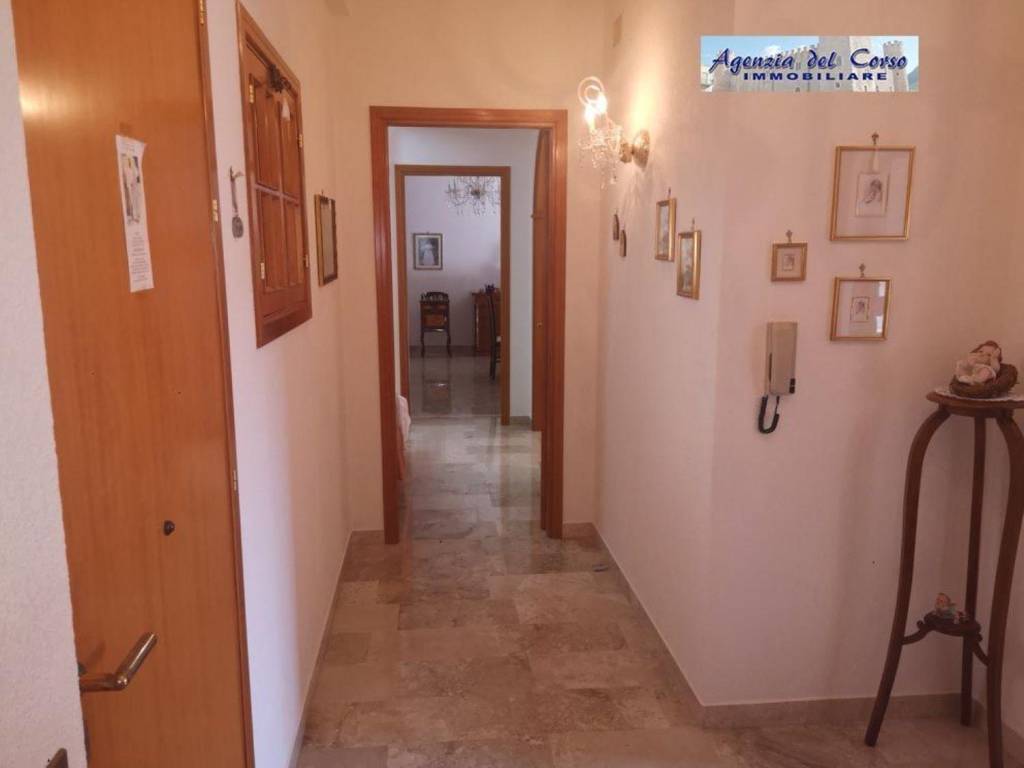 Appartamento a Alcamo in Licurgo - Foto 3