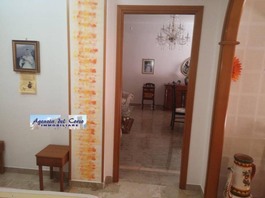 Appartamento a Alcamo in Licurgo - Foto 4