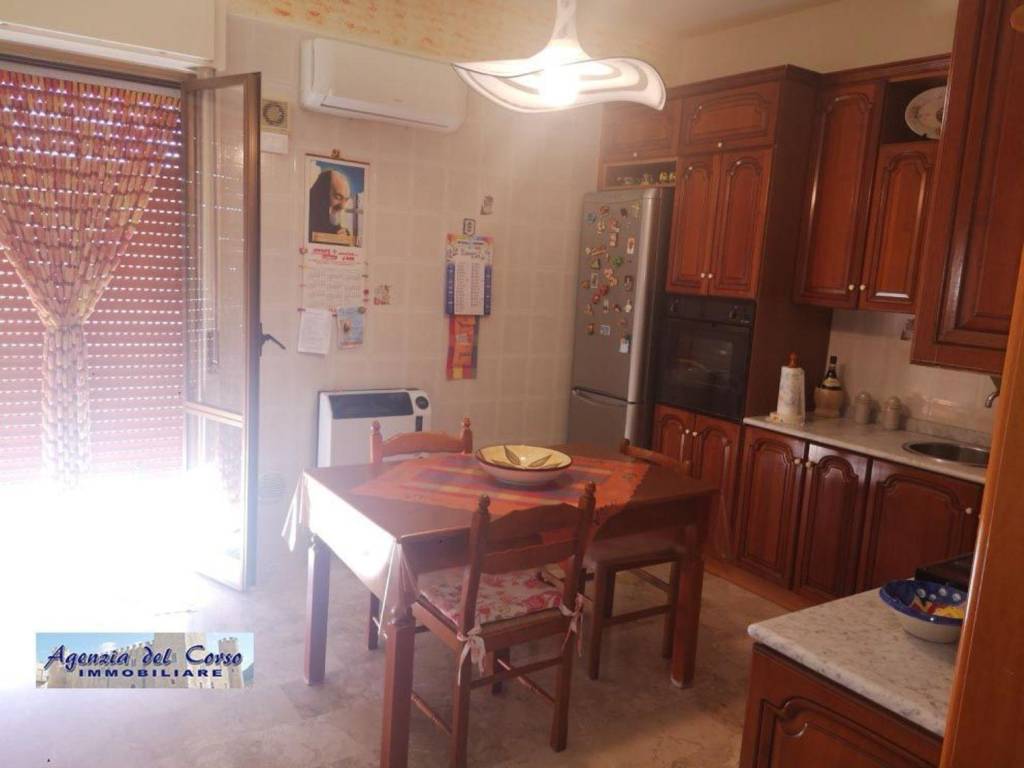 Appartamento a Alcamo in Licurgo - Foto 5