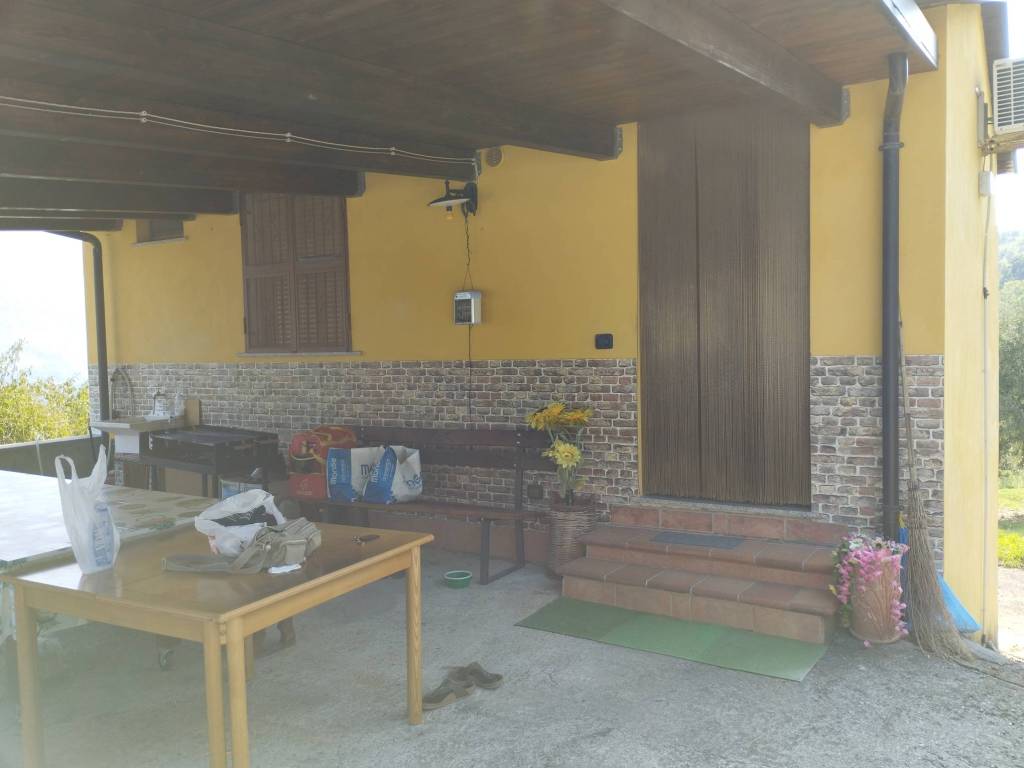 Villa a Lauria in Contrada Carroso - Foto 2