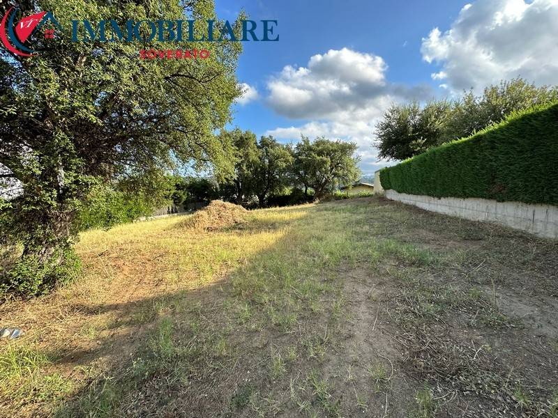 Terreno a Montepaone in Via Salvatore Nistico' - Foto 2