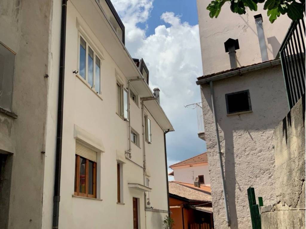 Box / garage a Latronico in Via Giuseppe Zanardelli - Foto 3