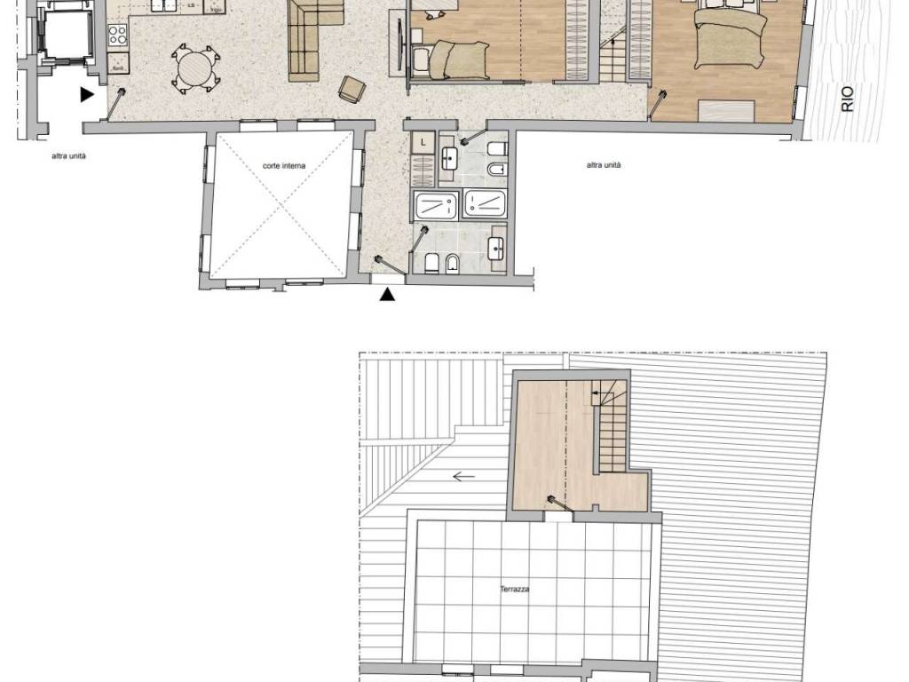 Appartamento a Venezia - Foto 3