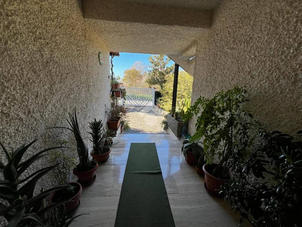 Villa a Cosenza in Via delle Foreste, 12 - Foto 4