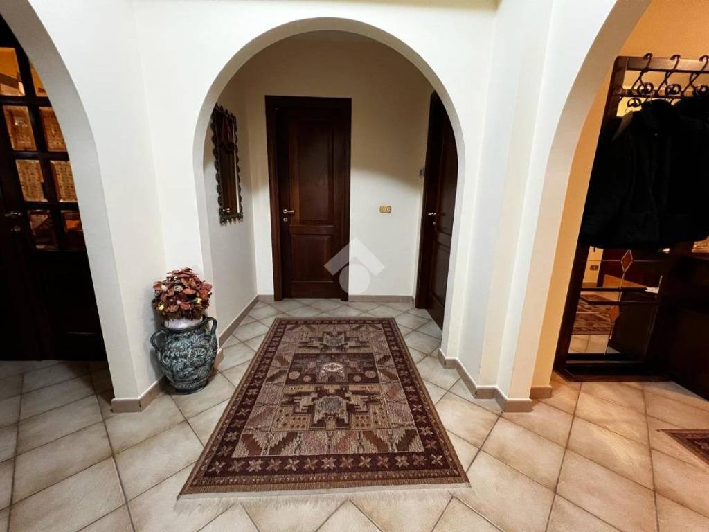 Villa a Cosenza in Via delle Foreste, 12 - Foto 5