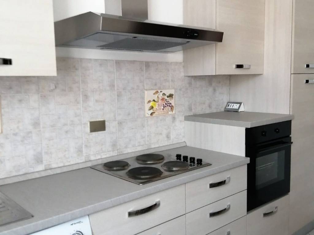 Appartamento a Novara in Via Brescia, 2 - Foto 3