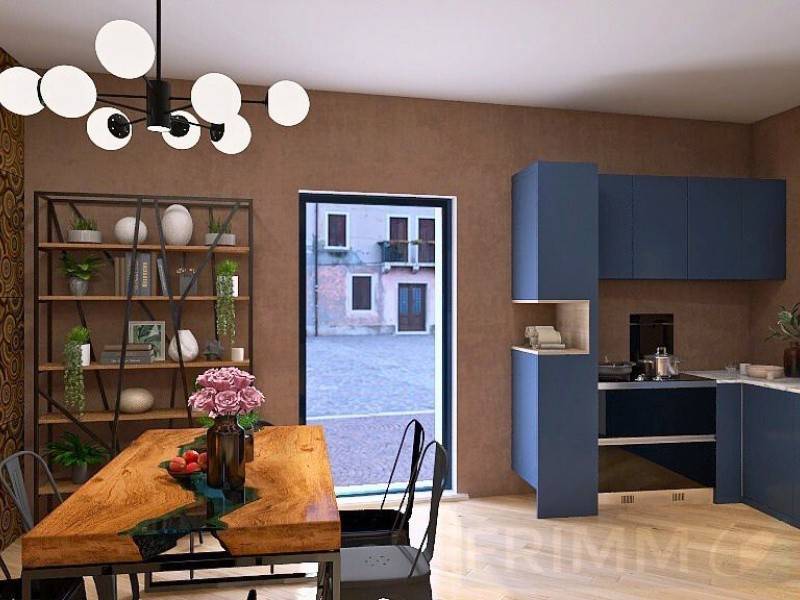 Casa indipendente a Castellabate in Via Gioacchino Murat - Foto 3