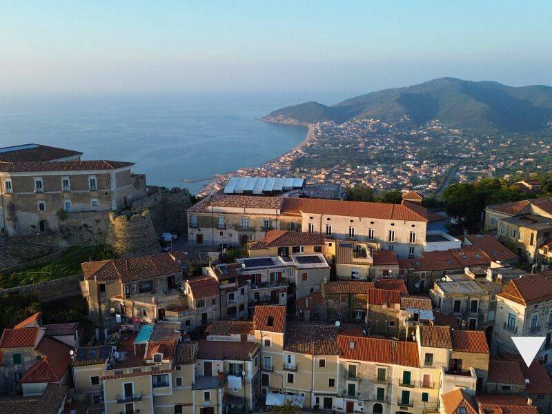 Casa indipendente a Castellabate in Via Gioacchino Murat - Foto 4