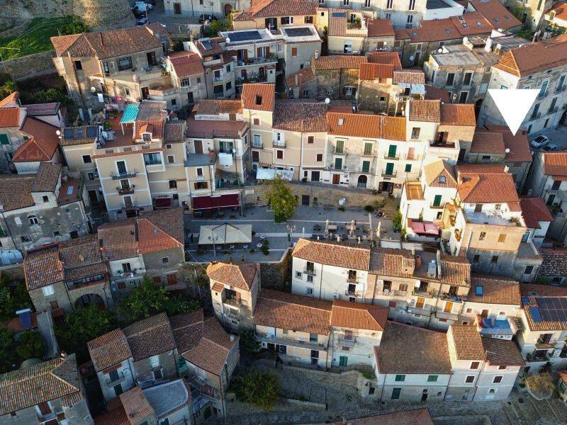 Casa indipendente a Castellabate in Via Gioacchino Murat - Foto 5