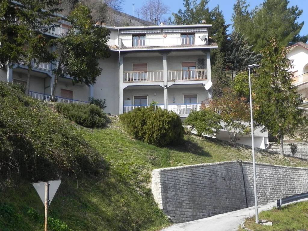 Appartamento a Arcevia in San Rocco, 36 - Foto 2