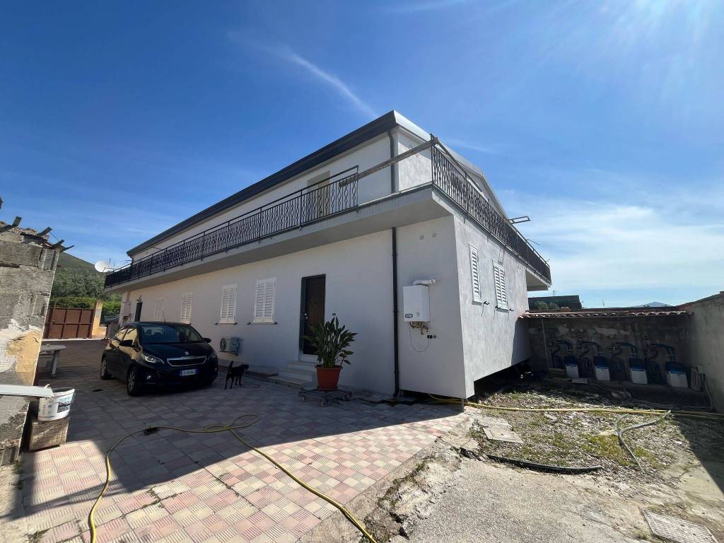 Appartamento a Casapulla in Via San Giovanni - Foto 3