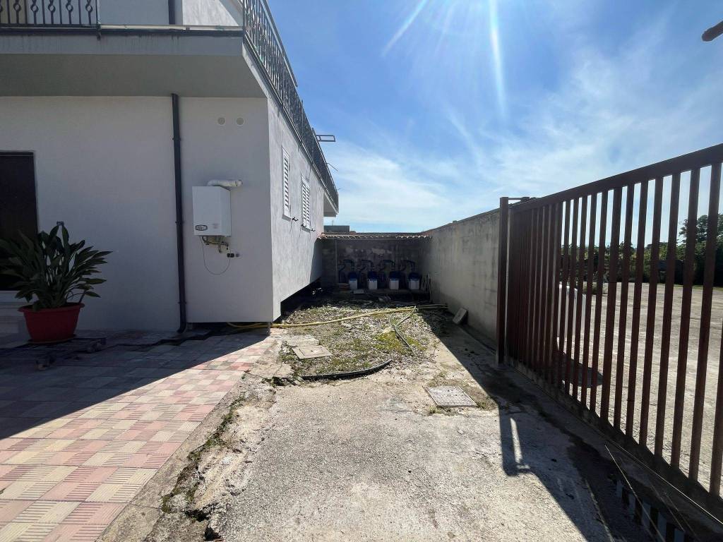 Appartamento a Casapulla in Via San Giovanni - Foto 4