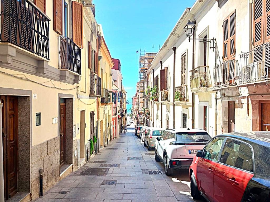 Appartamento a Cagliari in Via Lepanto - Foto 2