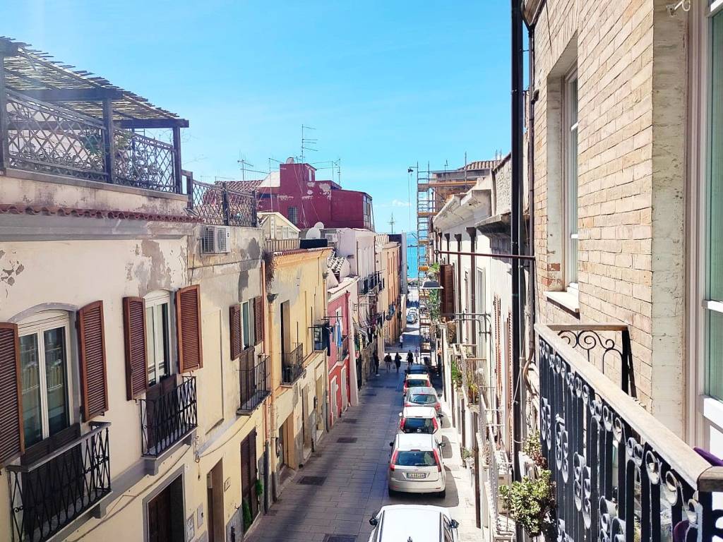 Appartamento a Cagliari in Via Lepanto - Foto 5