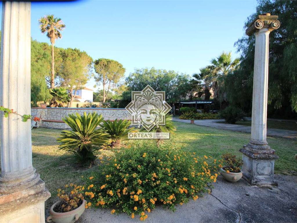 Villa a Siracusa in Via Massolivieri - Foto 3