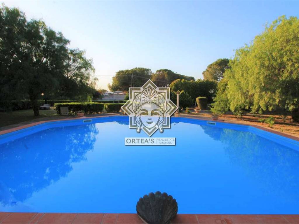 Villa a Siracusa in Via Massolivieri - Foto 4