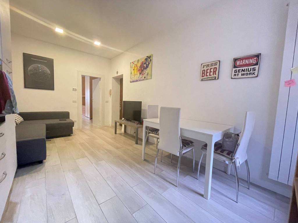 Appartamento a Monza in via lecco 70 - Foto 1