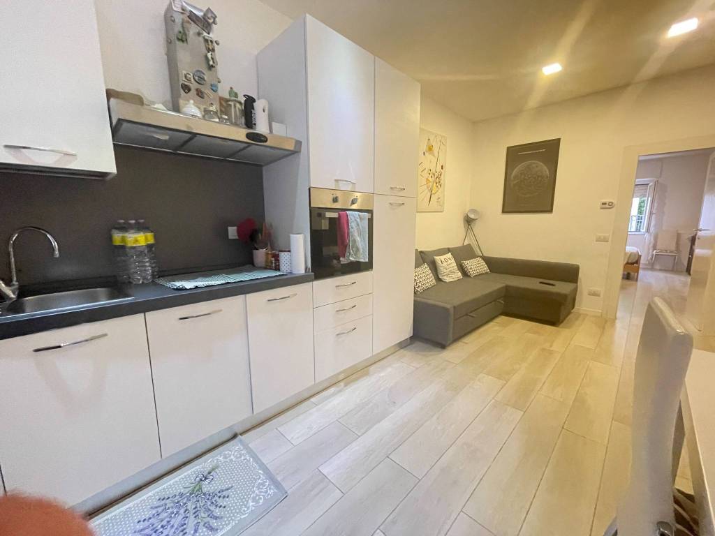Appartamento a Monza in via lecco 70 - Foto 2