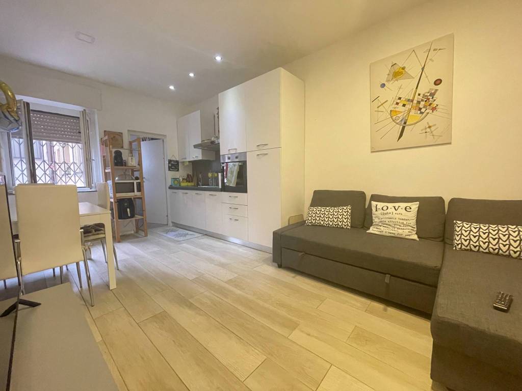 Appartamento a Monza in via lecco 70 - Foto 5