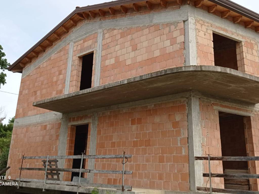 Villa a Ortona in Riccio - Foto 2