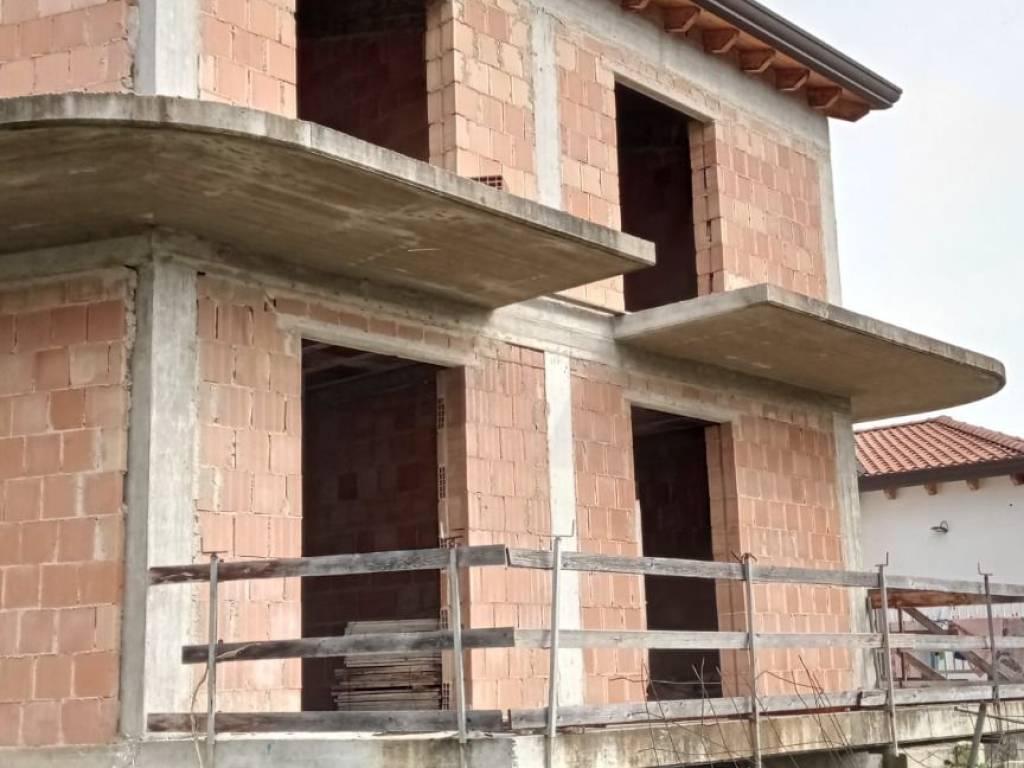 Villa a Ortona in Riccio - Foto 3