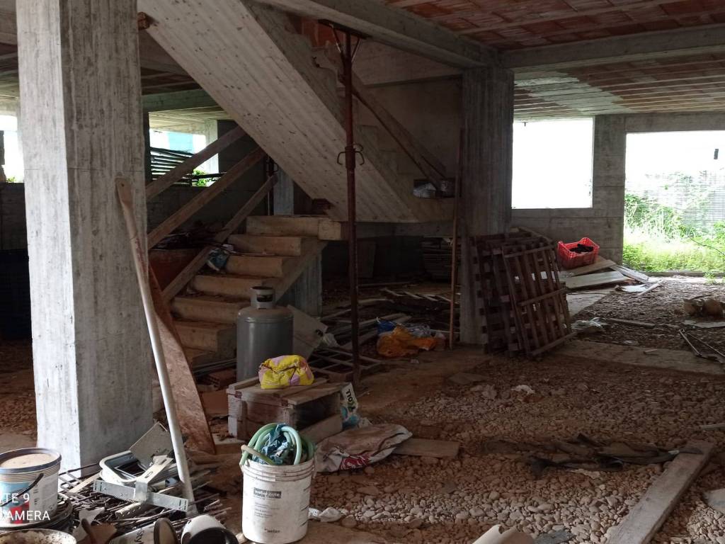 Villa a Ortona in Riccio - Foto 4