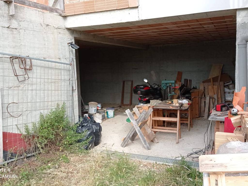 Villa a Ortona in Riccio - Foto 5