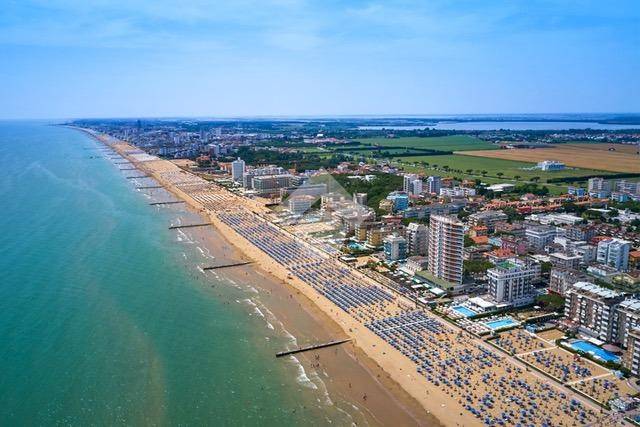 Attico / mansarda a Jesolo in Piazza carducci, 1 - Foto 4