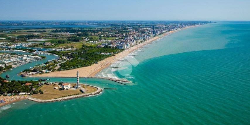 Attico / mansarda a Jesolo in Piazza carducci, 1 - Foto 5