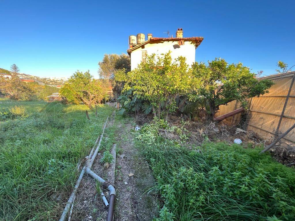 Terreno a Ospedaletti in Corso Marconi - Foto 2