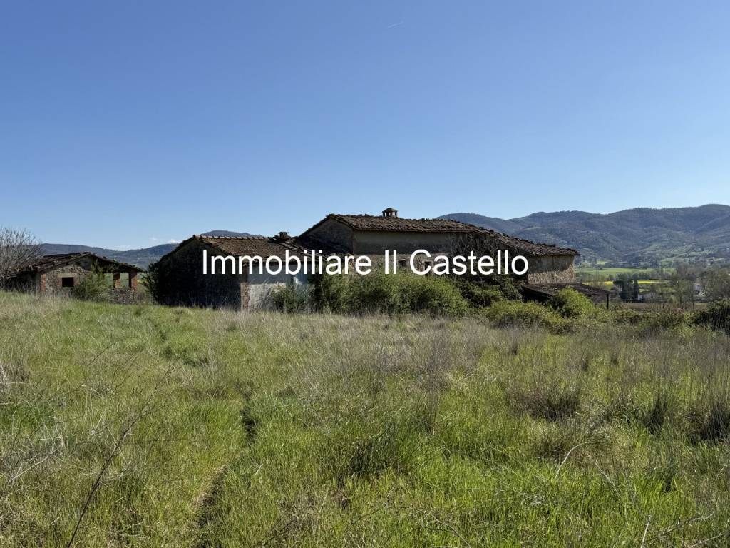 Rustico / casale a Perugia in Strada Provinciale di Mugnano, 18 - Foto 2