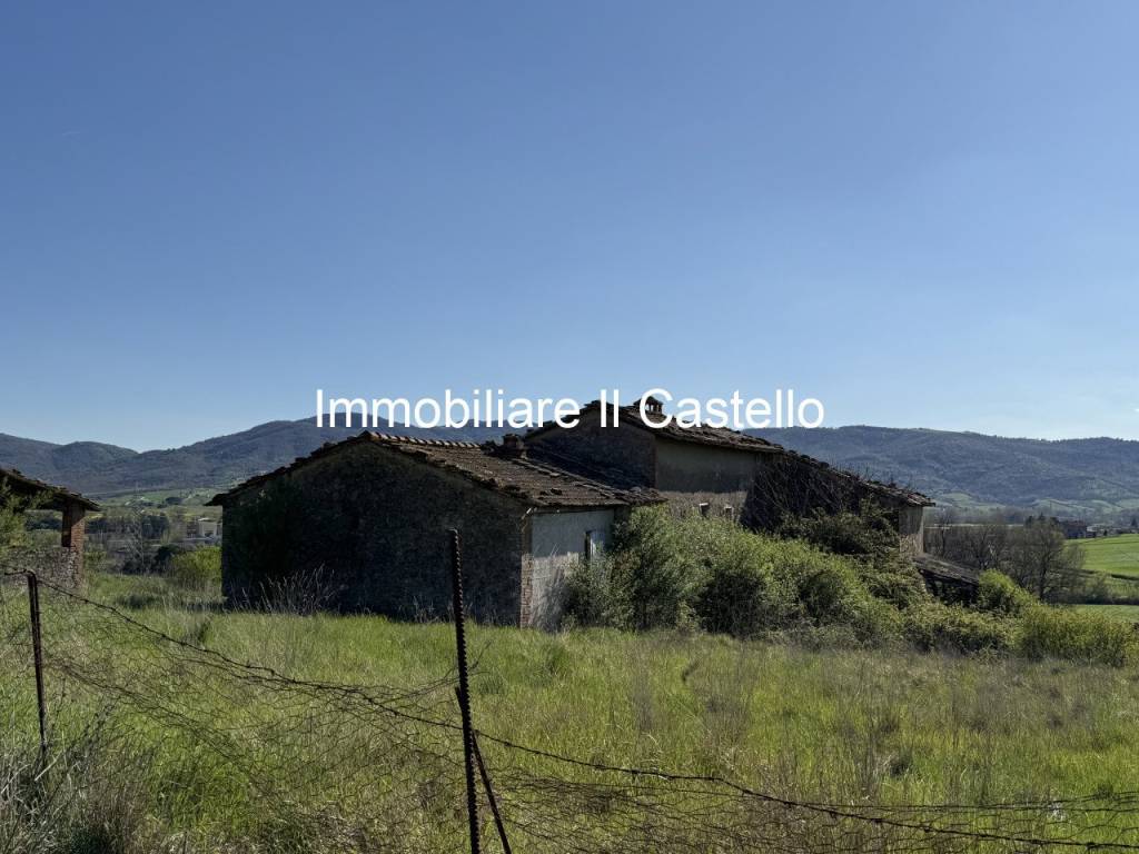 Rustico / casale a Perugia in Strada Provinciale di Mugnano, 18 - Foto 3