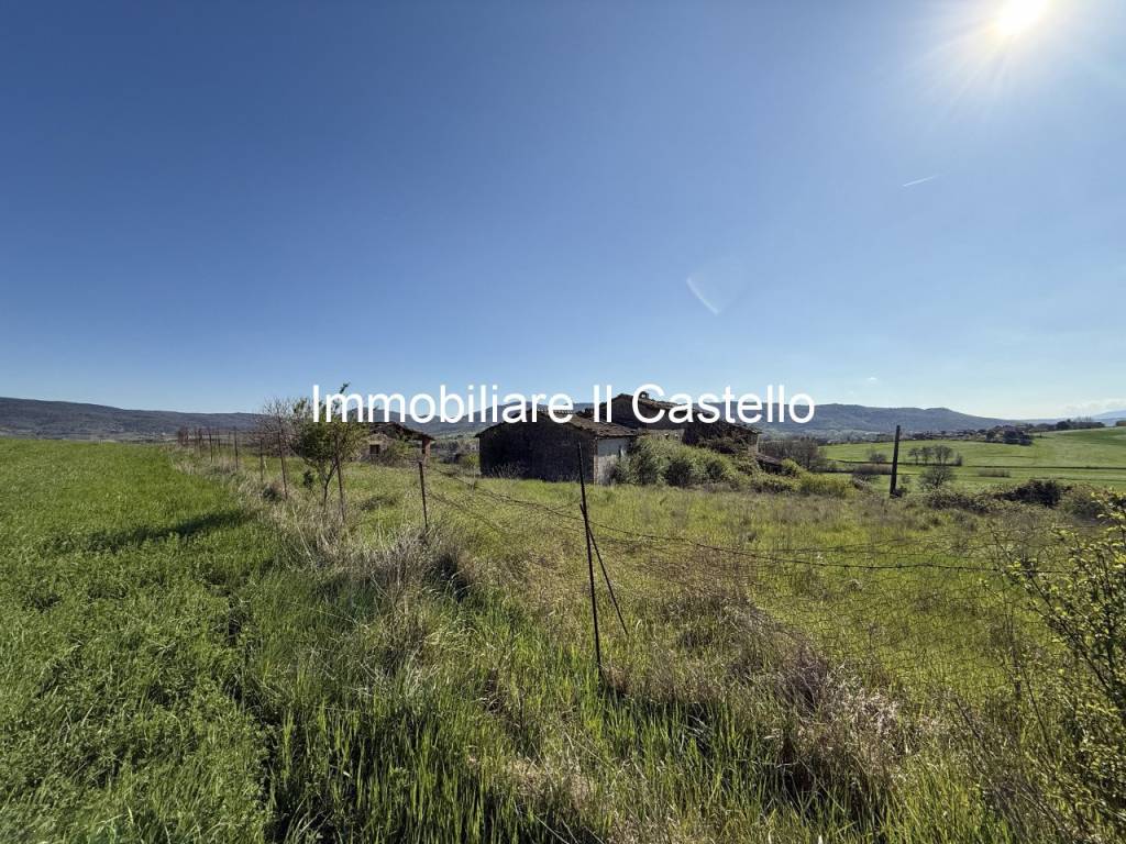 Rustico / casale a Perugia in Strada Provinciale di Mugnano, 18 - Foto 4