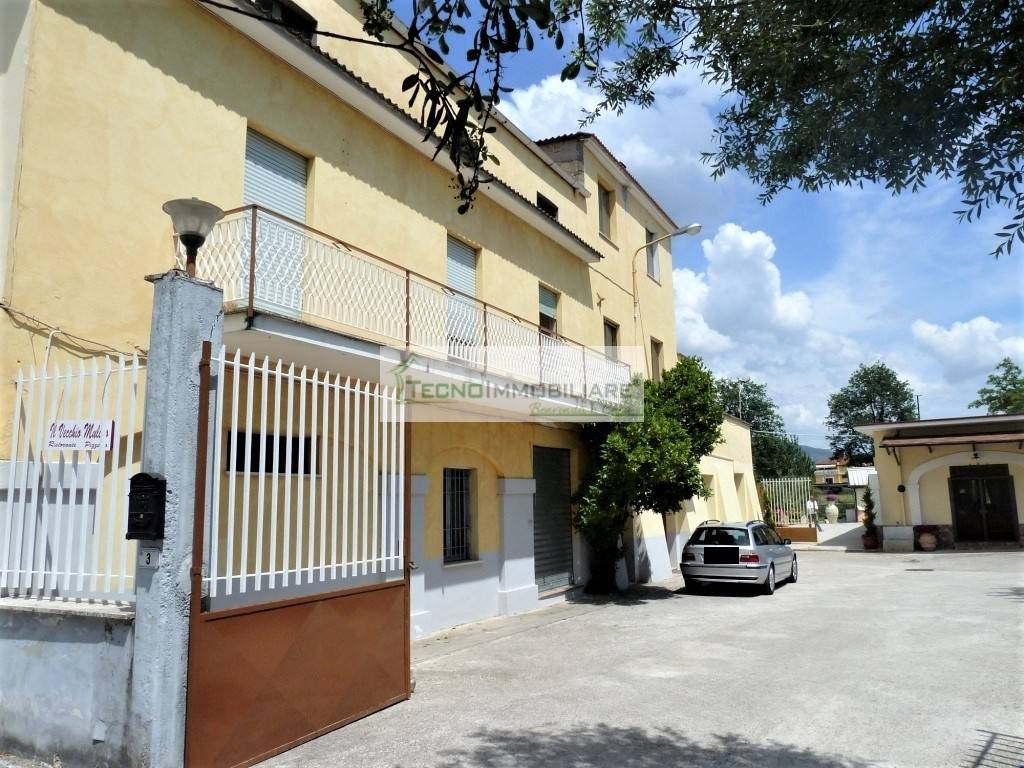 Appartamento a Castrocielo in Via Campo Spinello II - Foto 2