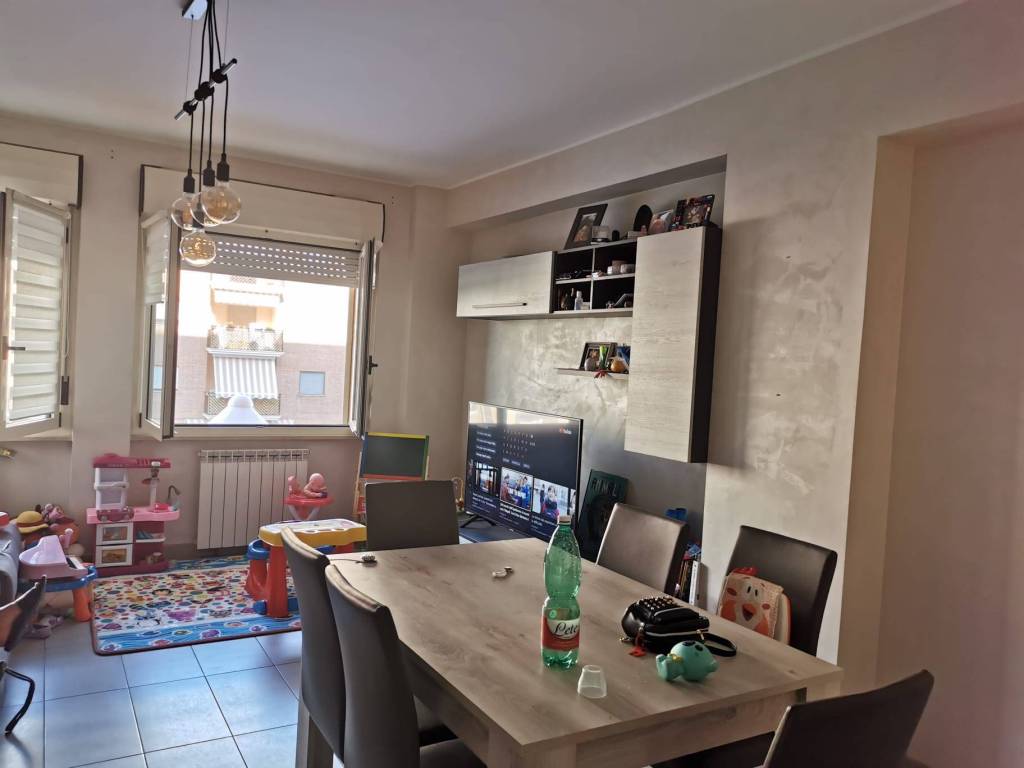 Appartamento a Campobasso in Via Giuseppe Ungaretti - Foto 3