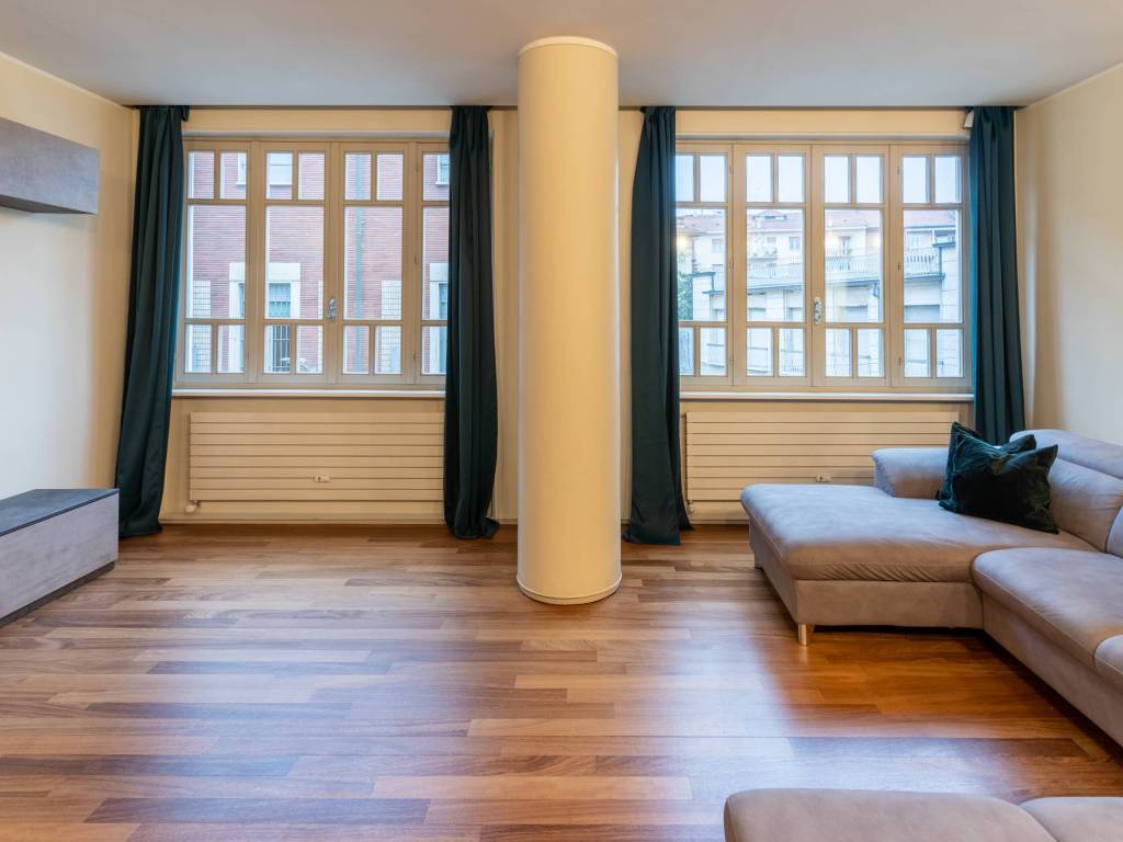 Appartamento a Asti in Via Giuseppe Verdi, 20 - Foto 4