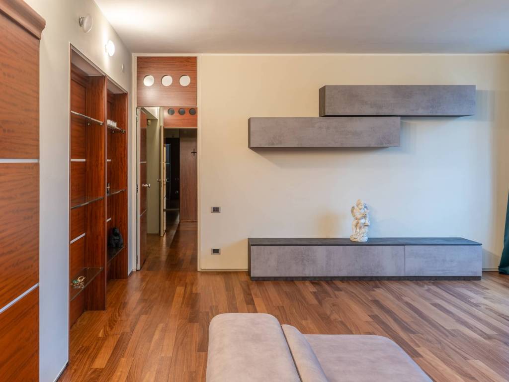 Appartamento a Asti in Via Giuseppe Verdi, 20 - Foto 5