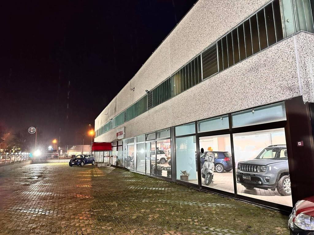 Immobile a Alessandria in Via dell'Artigianato - Foto 2