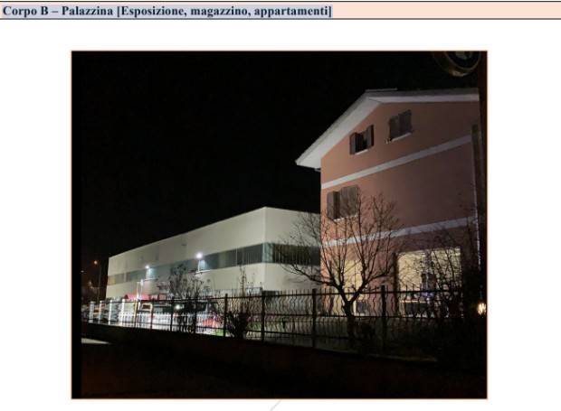 Immobile a Alessandria in Via dell'Artigianato - Foto 4