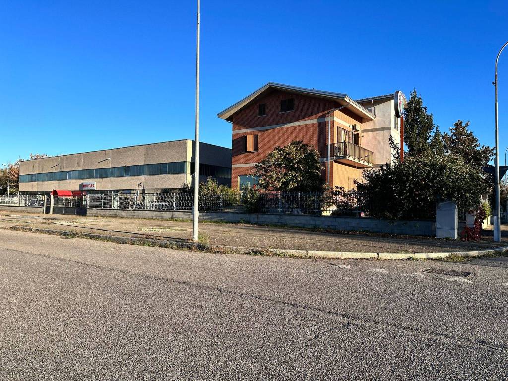 Immobile a Alessandria in Via dell'Artigianato - Foto 5