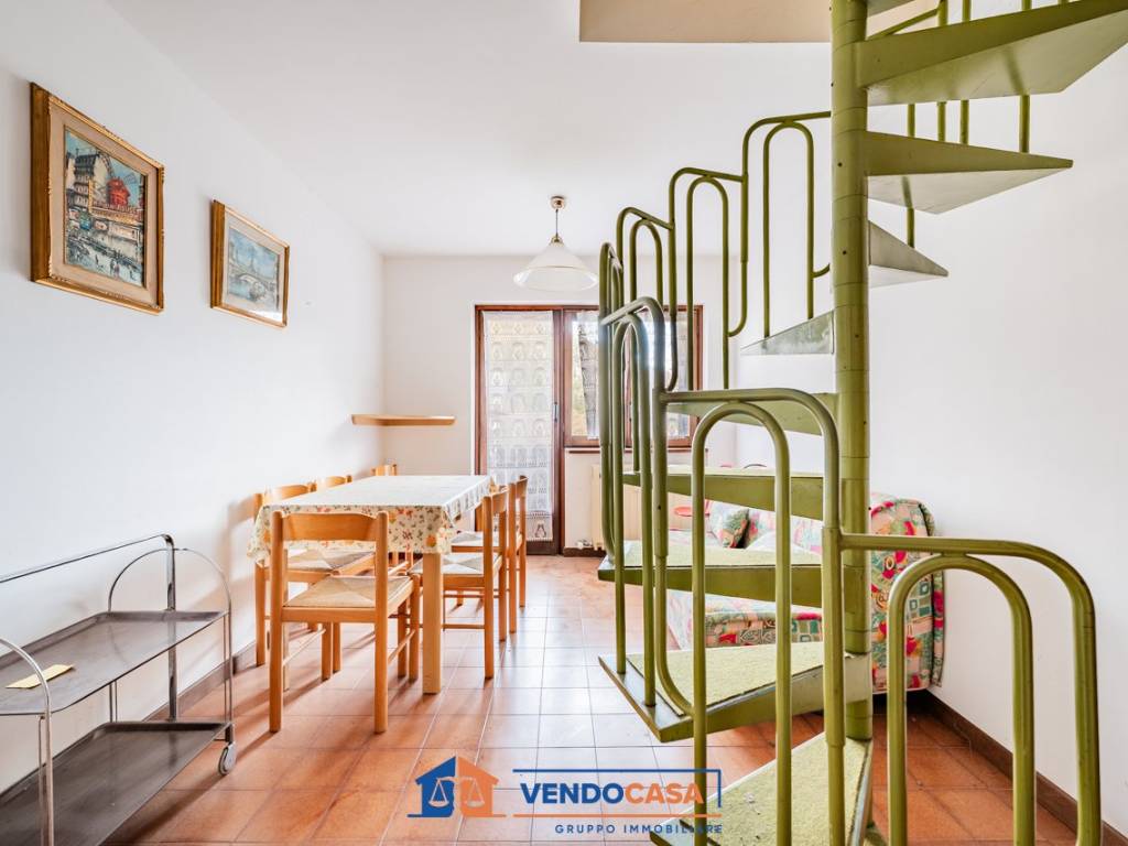 Appartamento a Limone piemonte in Regione Meani, 10 - Foto 3