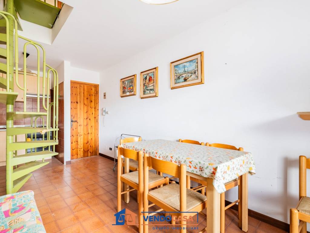 Appartamento a Limone piemonte in Regione Meani, 10 - Foto 5