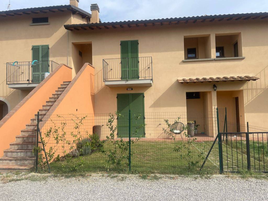 Appartamento a Foiano della chiana in Via Arezzo - Foto 2
