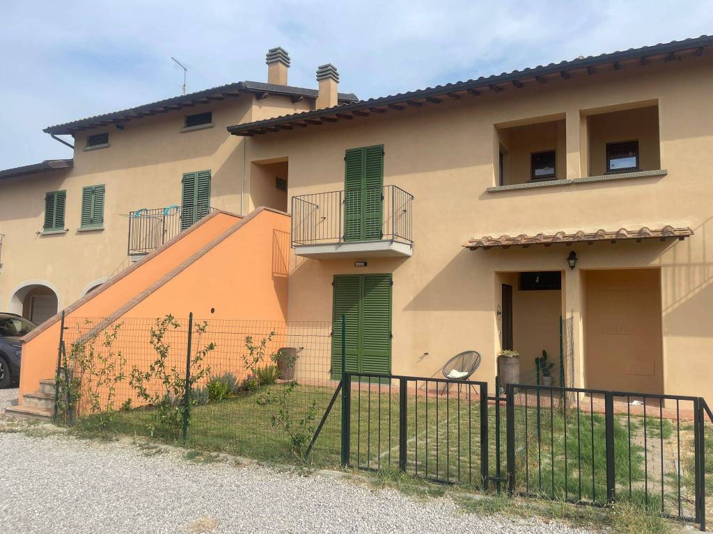 Appartamento a Foiano della chiana in Via Arezzo - Foto 3