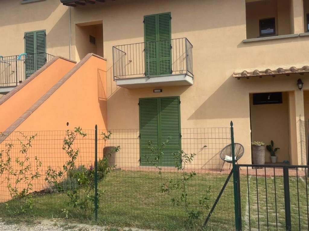 Appartamento a Foiano della chiana in Via Arezzo - Foto 4
