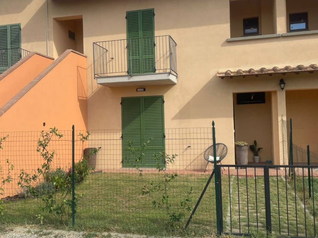 Appartamento a Foiano della chiana in Via Arezzo - Foto 5