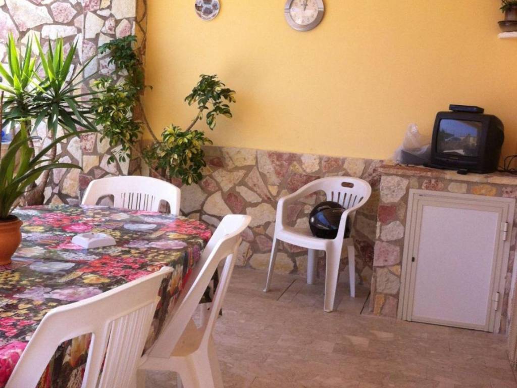 Casa indipendente a Alcamo in del mare, 0 - Foto 2