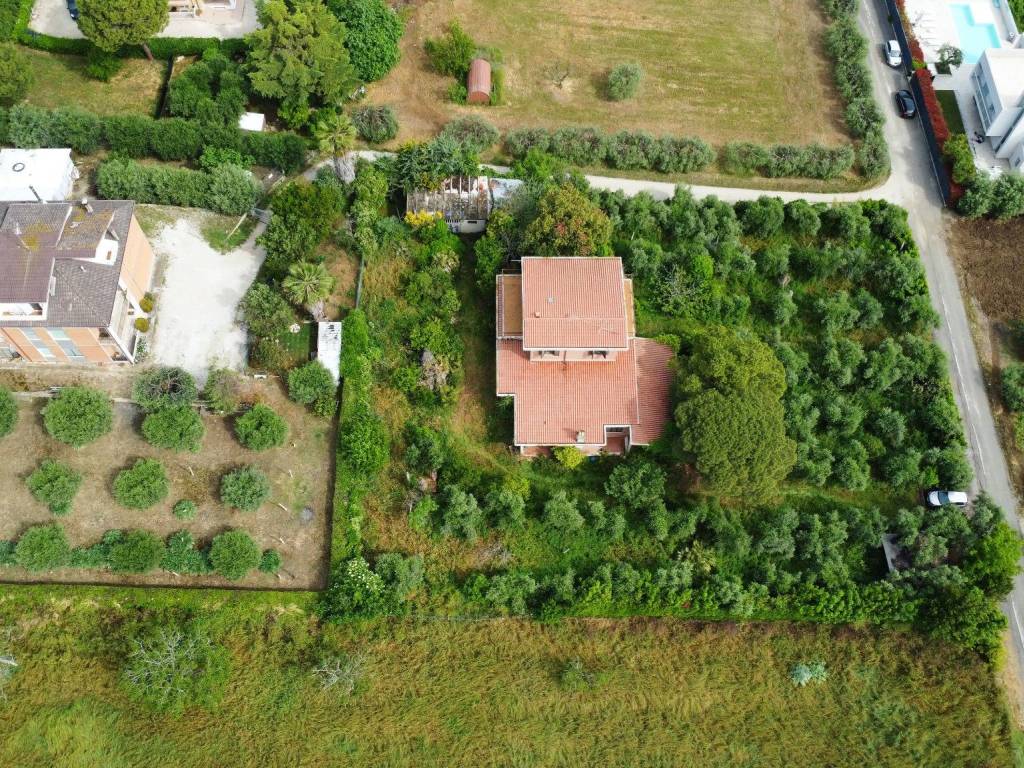 Terreno a Fermo in Contrada Alberelli - Foto 4