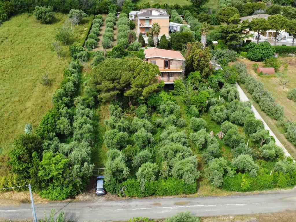 Terreno a Fermo in Contrada Alberelli - Foto 5