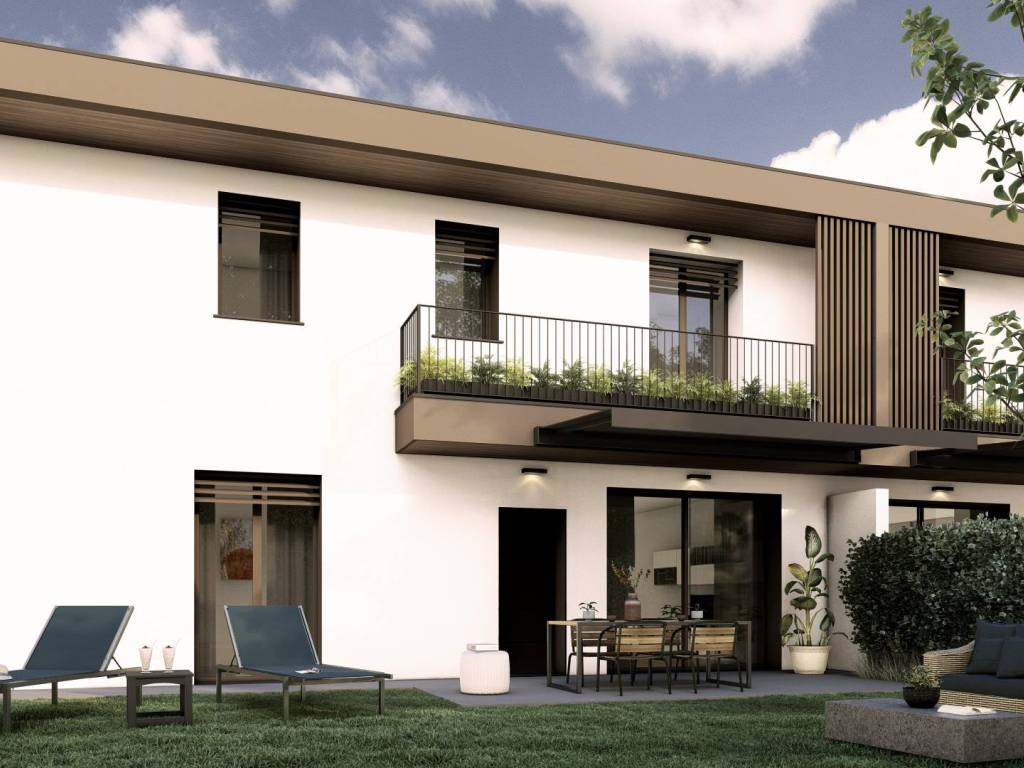 Appartamento a Albano sant'alessandro in Via Guglielmo Marconi - Foto 5